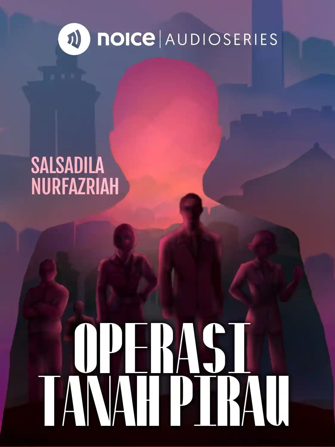Eps 17. Informasi Dari Panti