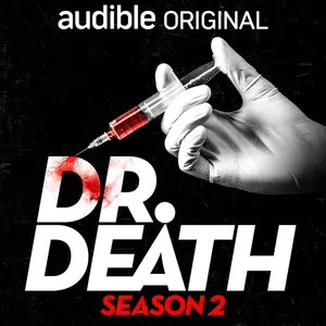 Dr. Fata | Top Doc | S2-E1 cover art