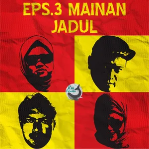 Eps.3 - Mainan Jadul