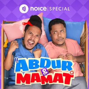 Abdur & Mamat