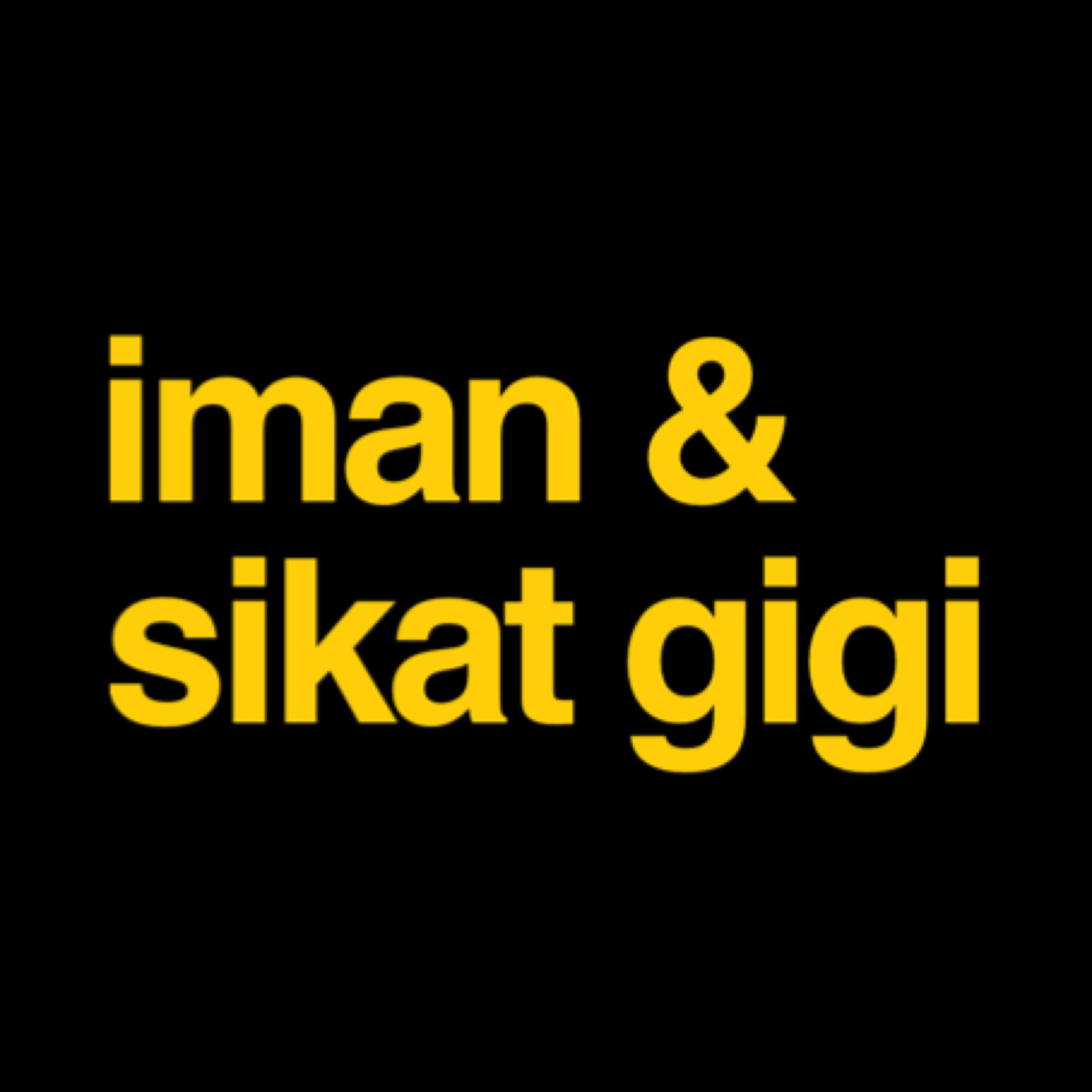 26. Belajar Berserah dari Sikat Gigi cover art