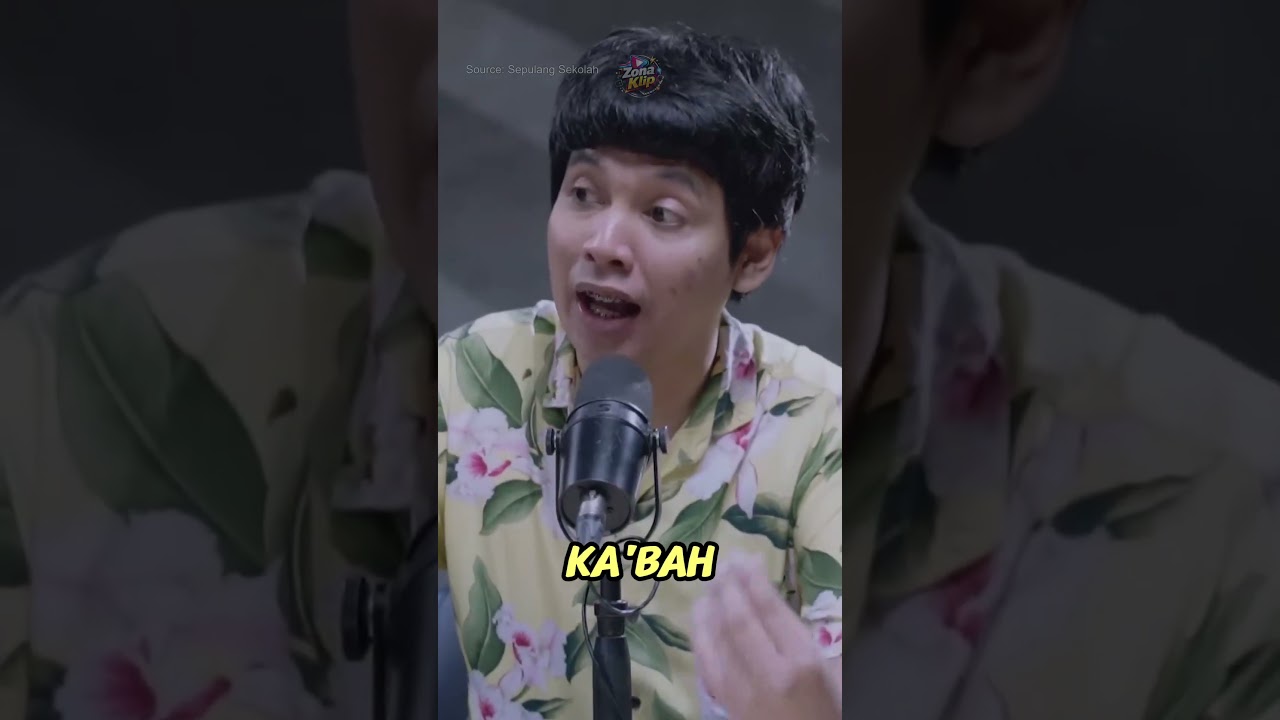Tidak ada orang tawaf saat covid19? #clips #fyp #shorts #felixsiauw #viral cover art