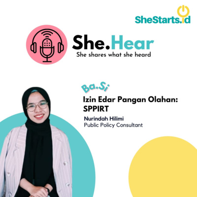 Izin Edar Pangan Olahan: SPPIRT cover art