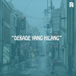 88. Dekade Yang Hilang cover art