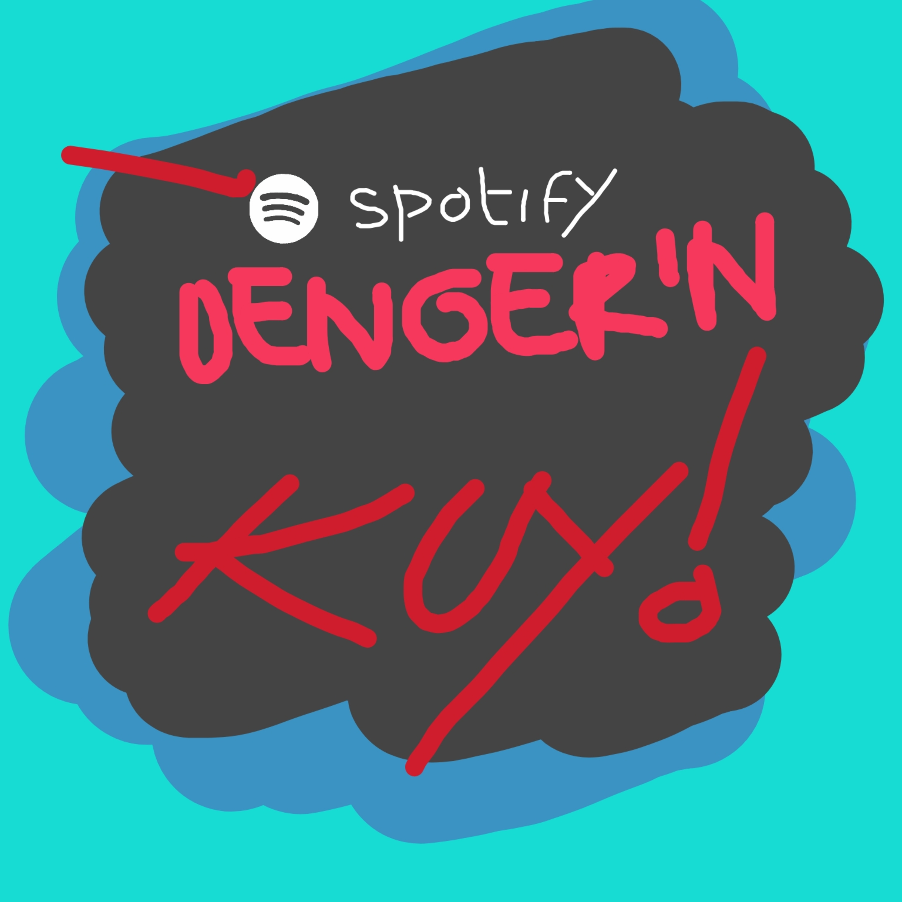 Dengerinkuy!