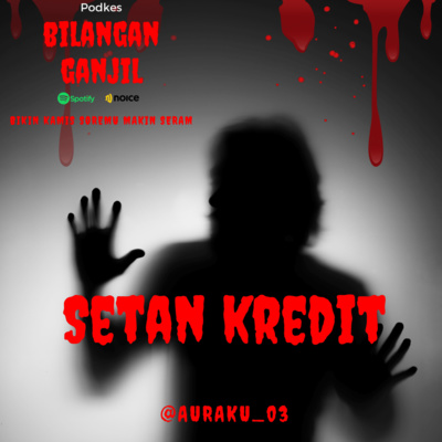 setan kredit