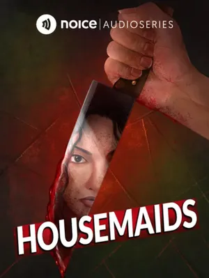 [FULL EPS] HOUSEMAIDS cover art