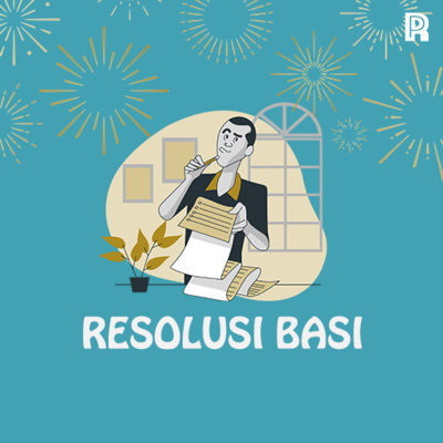 2. Resolusi Basi cover art