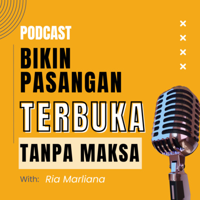 S4.E53 Trik Membuat Pasangan Terbuka Tanpa Maksa | Goldar O Sulit Gamblang | Pasangan Golongan Darah O & B | Karakter Golongan Darah cover art