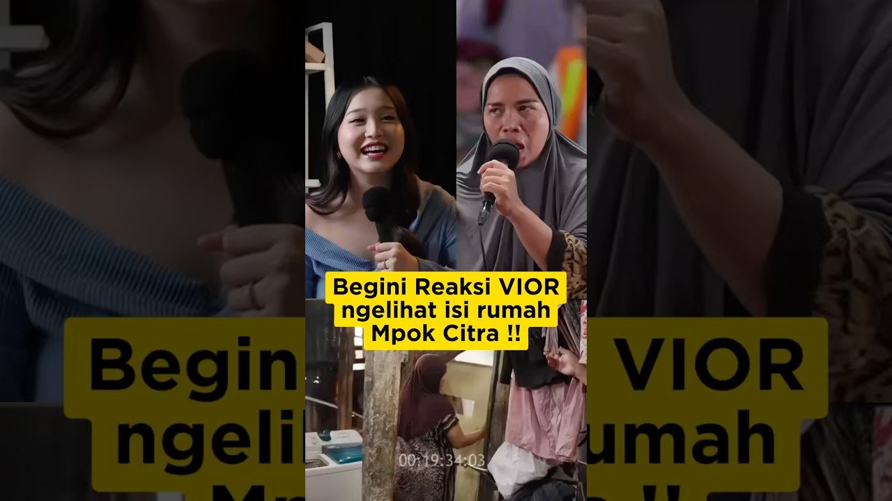 Dikira Vior, Kulkasnya gak perlu pake colokan kali😆 (Sc @T@TretanUniverse#nitavior #vior #mpokcitra cover art
