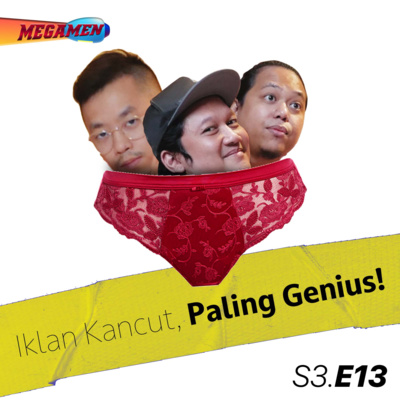 Balik-Balik Langsung PETJAH Bareng Dipta from Ready Get Set Go | S3 Eps.12 cover art