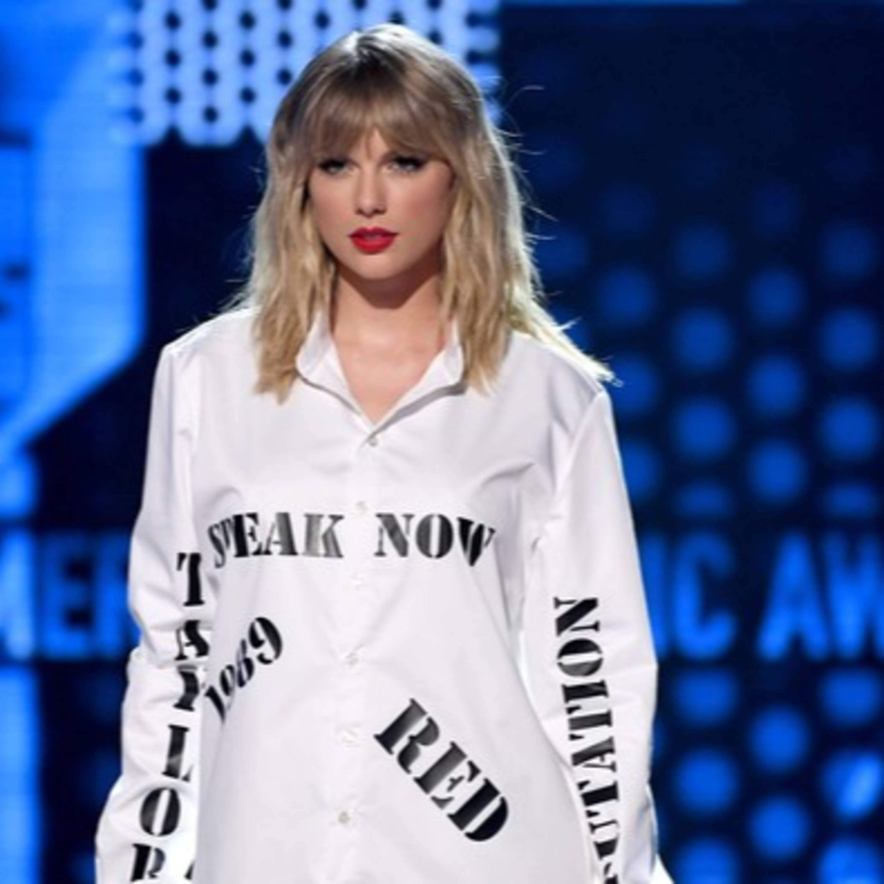 Eps 5 - Taylor Swift, Scooter Braun dan Lover Festival di Indonesia cover art