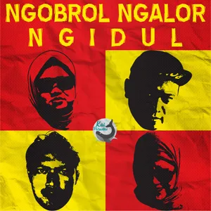 Ngobrol Ngalor Ngidul | KAI Paradise