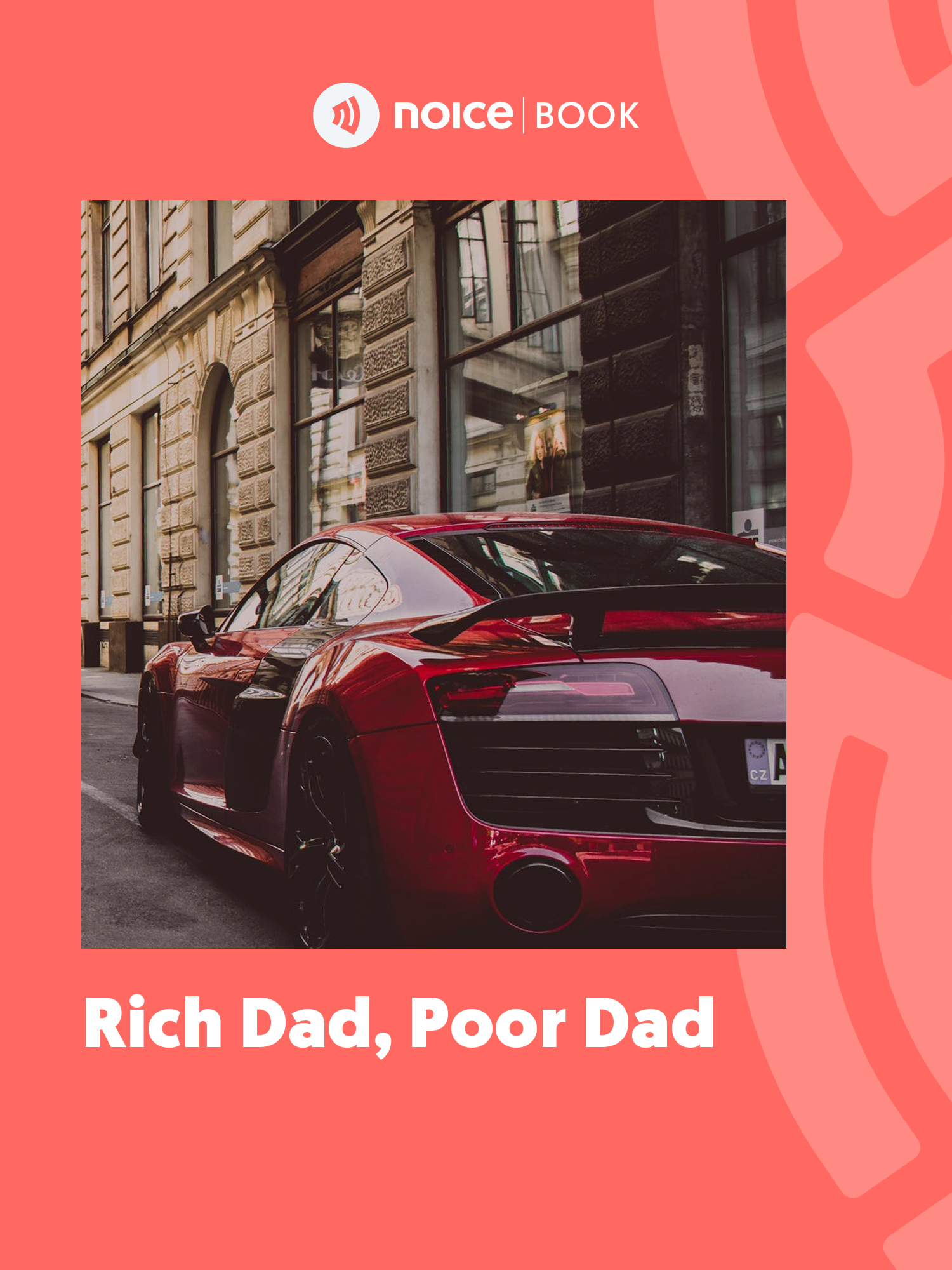 #8 Yang namanya investasi itu harus menghasilkan uang, bukan menghabiskan. cover art