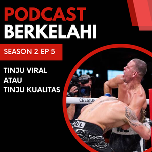 PERTANDINGAN TINJU VIRAL ATAU TINJU BERKUALITAS? MANA YG LEBIH SERU? cover art