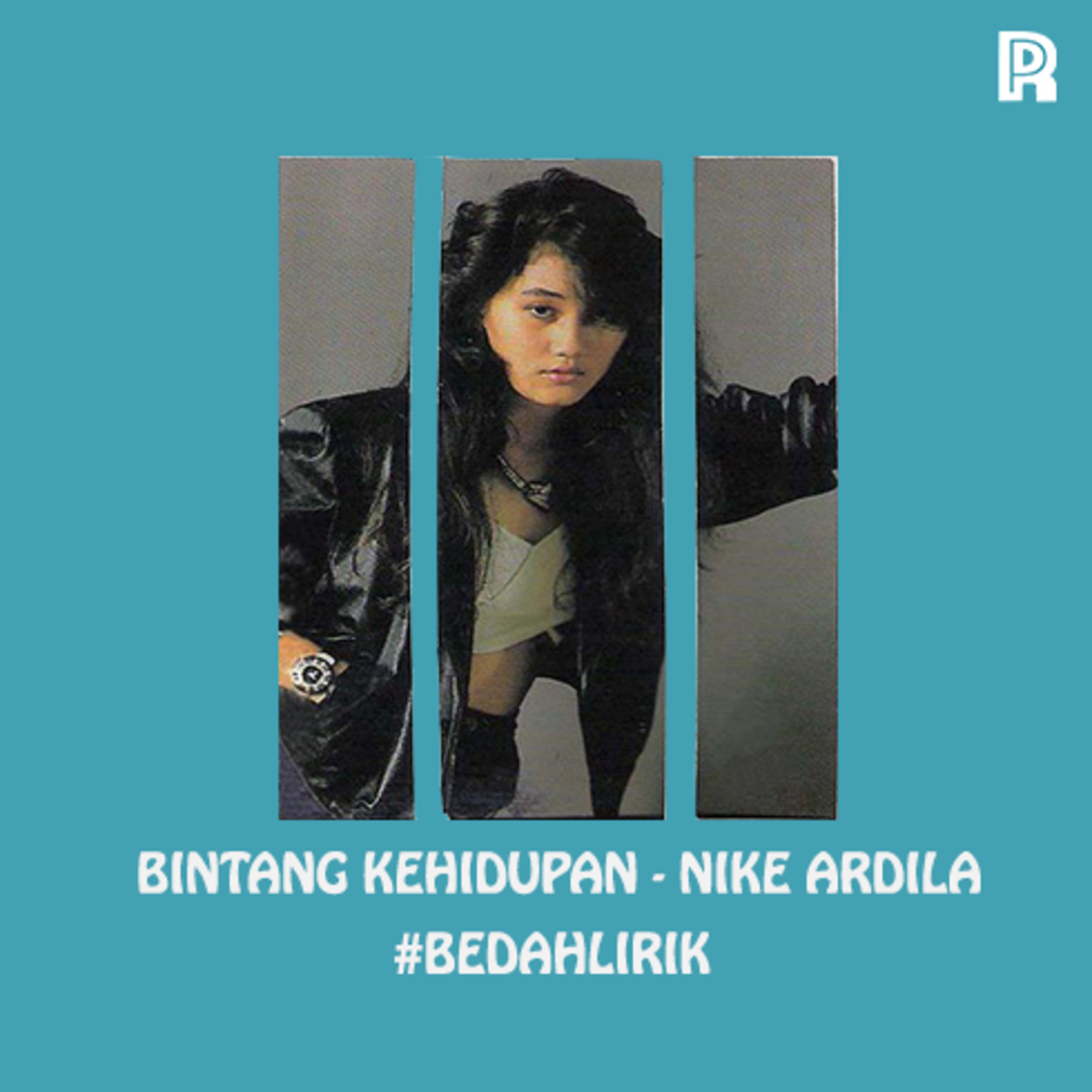 29. Bintang Kehidupan - Nike Ardila #BedahLirik cover art
