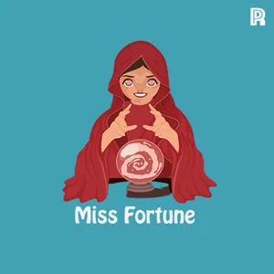 86. Miss Fortune cover art
