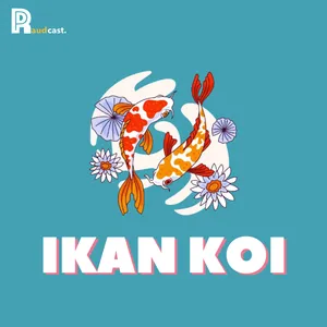 99. Ikan Koi cover art