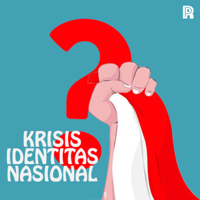 8. Krisis Identitas Nasional cover art