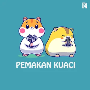 89. Pemakan Kuaci cover art