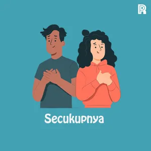 65. Secukupnya cover art