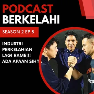 INDUSTRI PERKELAHIAN LAGI RAME NIH!! ADA APAAN SIH??