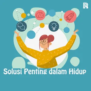 75. Solusi Penting dalam Hidup cover art
