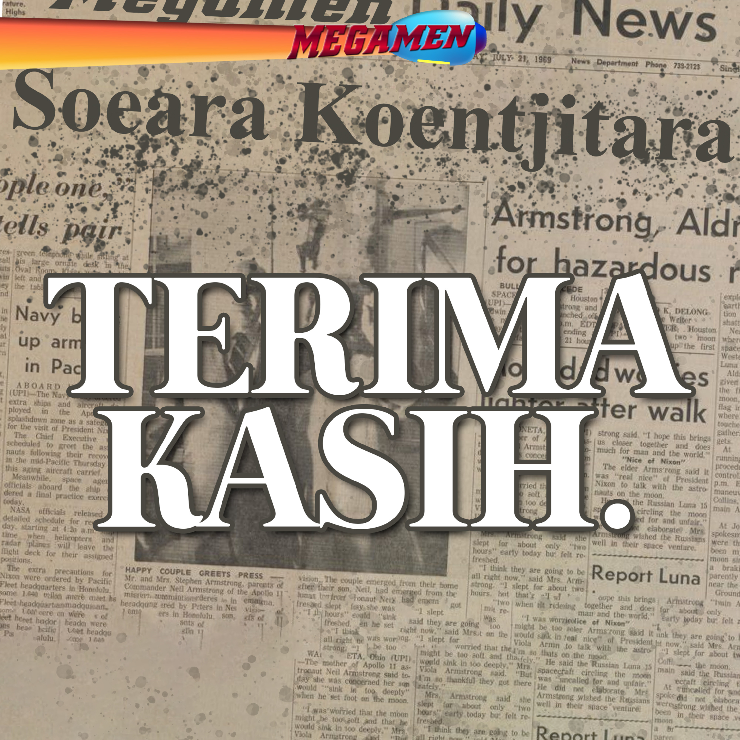 YUTUBER BERAK DI KOLAM + GIBAHIN SELEBGRAM!!! | Soeara Koentjitara Eps. 17 cover art