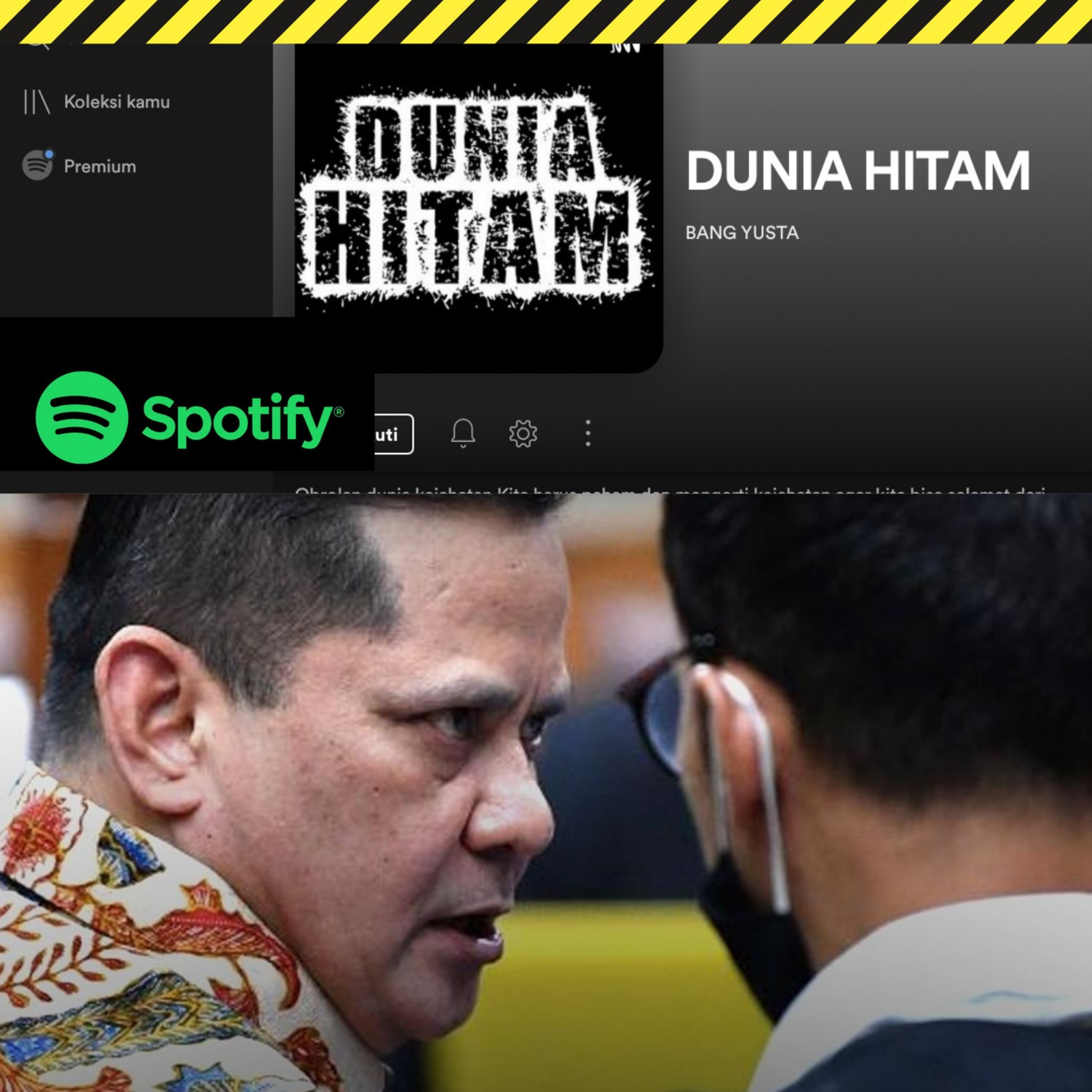 Napoleon Bonaparte Hajar M.Kece cover art