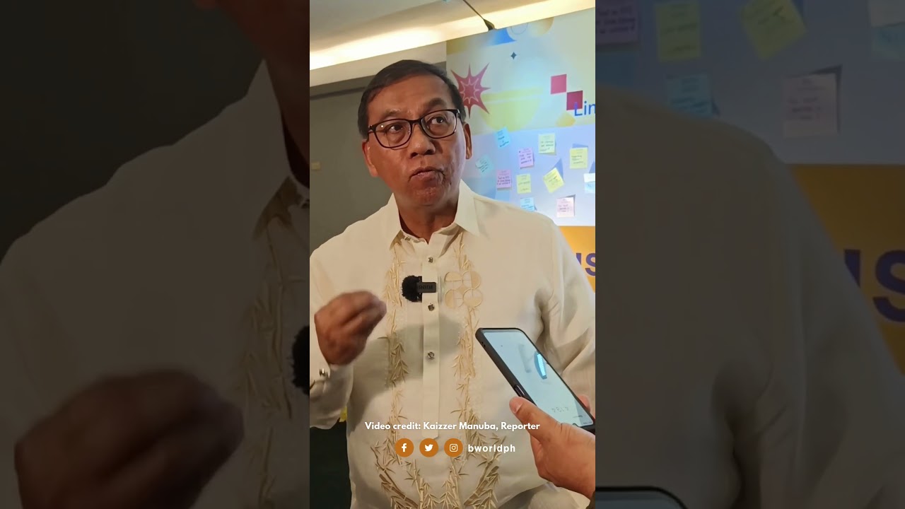 DOST and the Philippine govt support utilizing science and technology developments