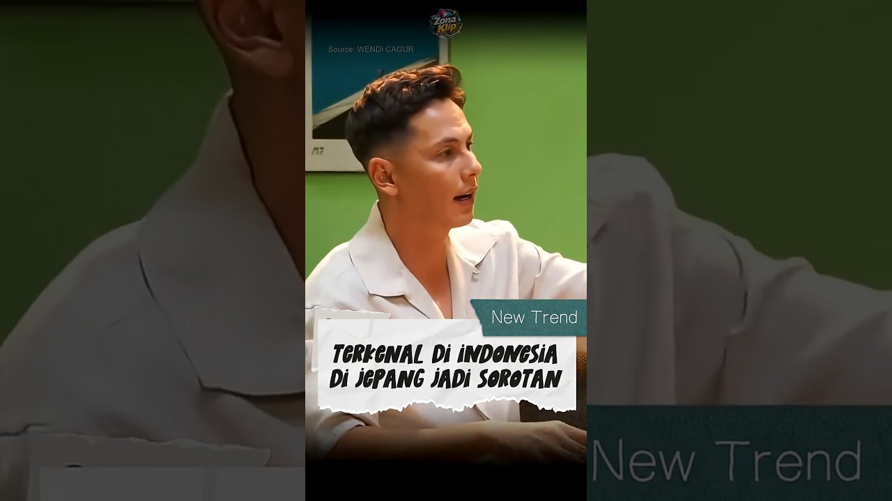 Haruka terkenal di indonesia, di Jepang jadi sorotan #clips #fyp #podcast #haruka #viral cover art