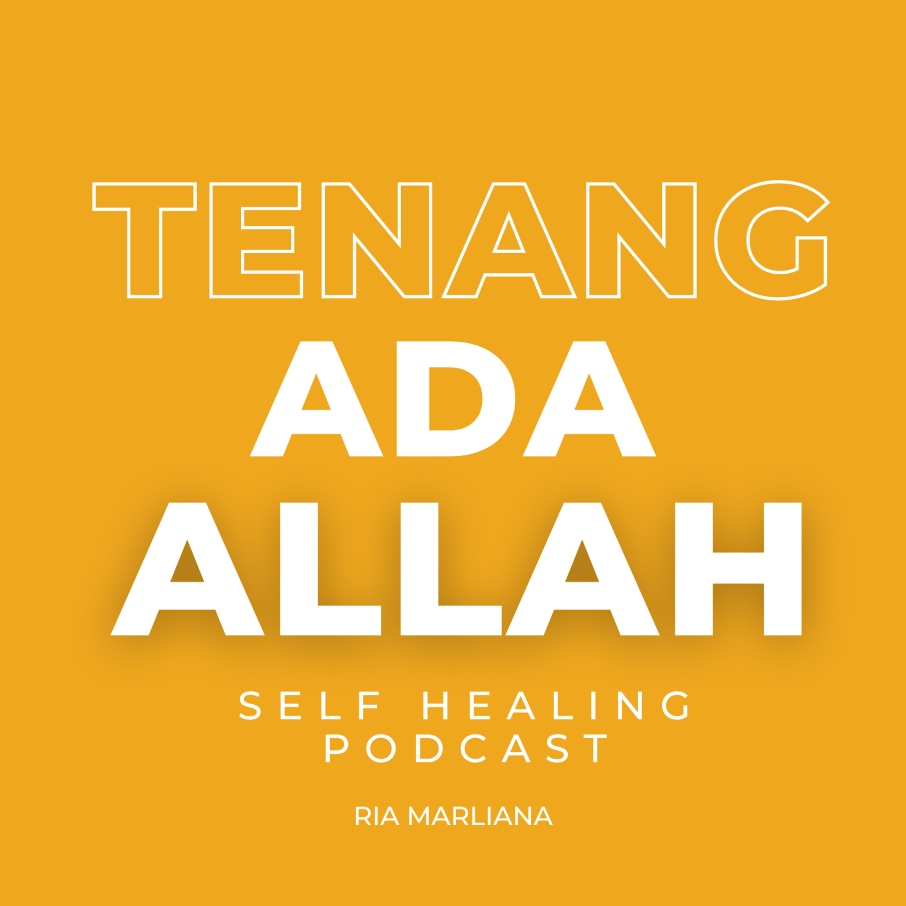 S5.E10 Kamu Tak Sendiri, Ada Allah cover art