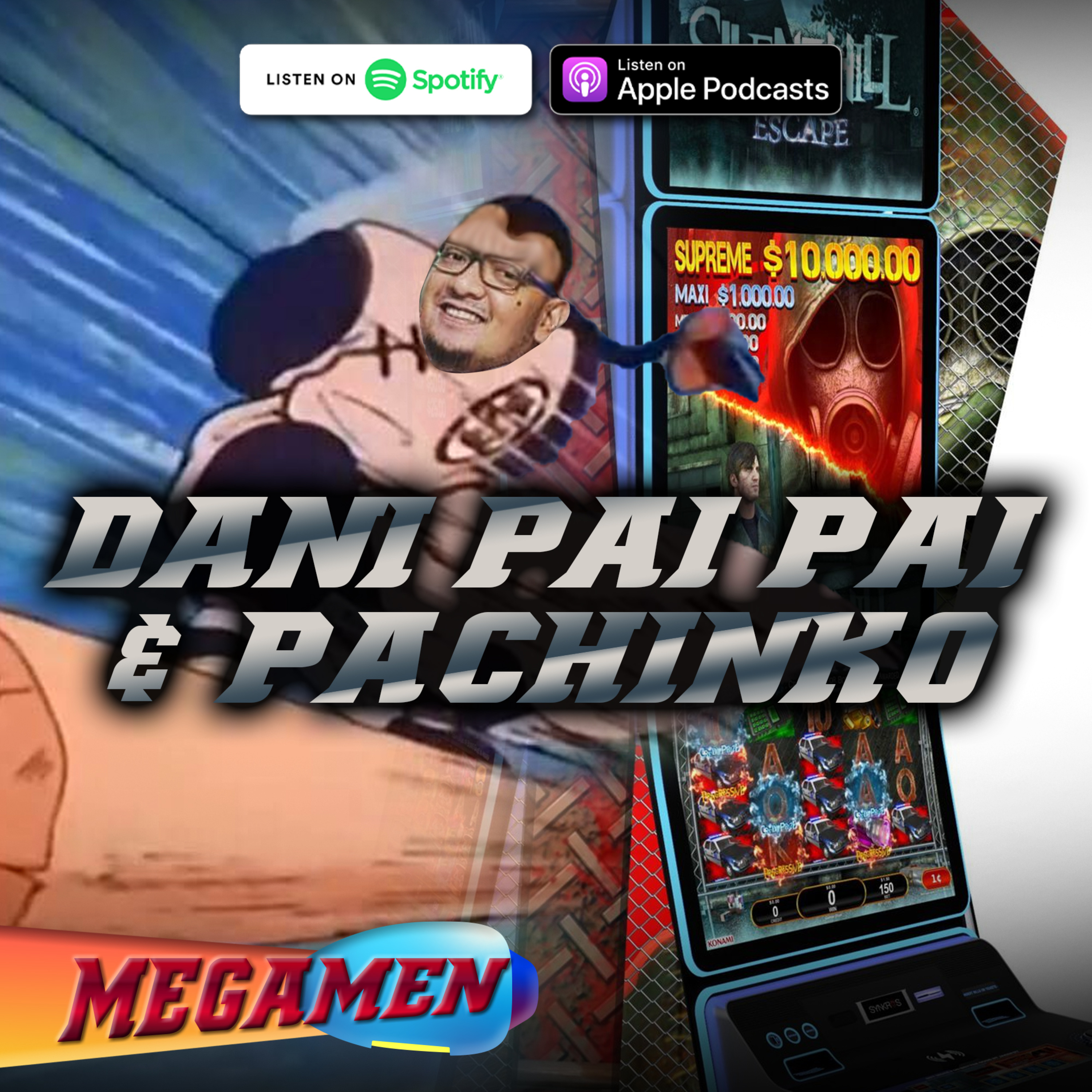 Kita Semua Kangen Ke Jepang, & Ternyata Rizki Kuliah Di Jepang?! | Eps. 8 cover art