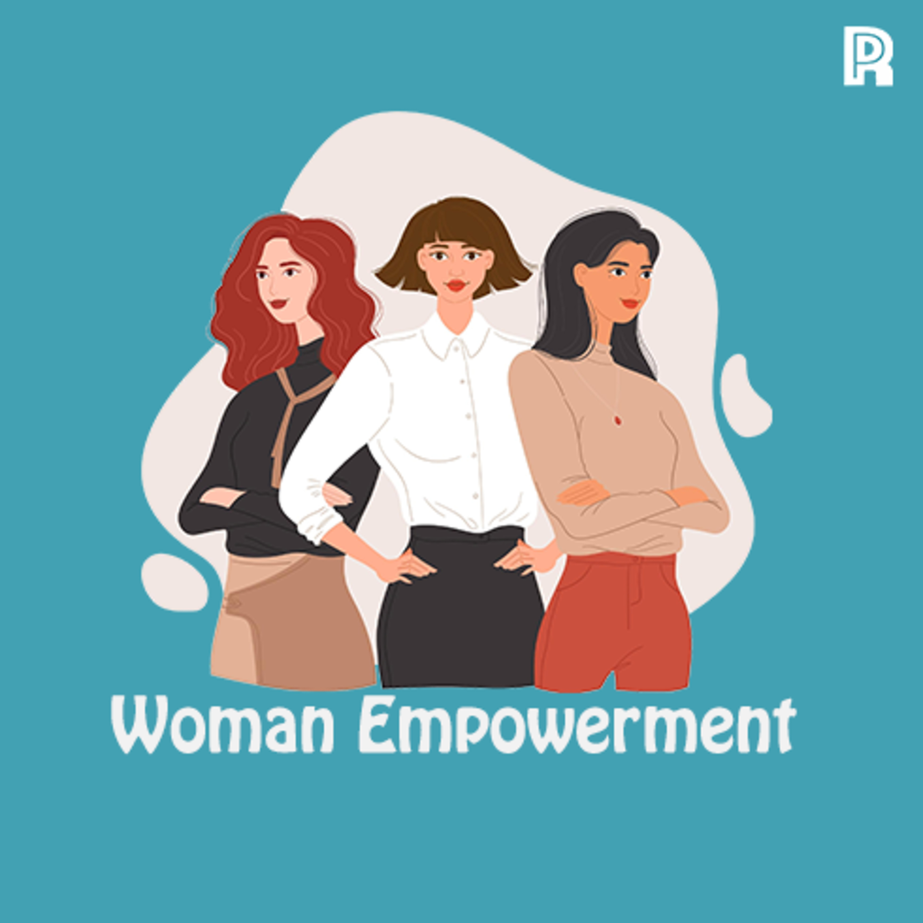 40. Woman Empowerment - #Ngobrolbareng Ft. Claudia & Raniar cover art