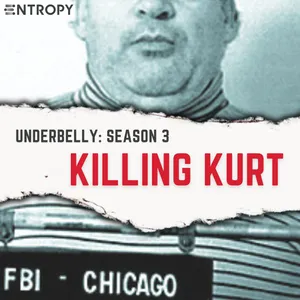 "Underbelly: Killing Kurt" - Season 3 Out Now!