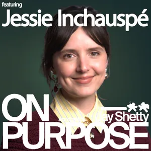 Jessie Inchauspé: 90% of Pregnant People Are Missing THIS Nutrient (Follow THIS Simple Diet To Reduce Glucose Spikes & Protect Your Baby’s Brain & Metabolism) cover art