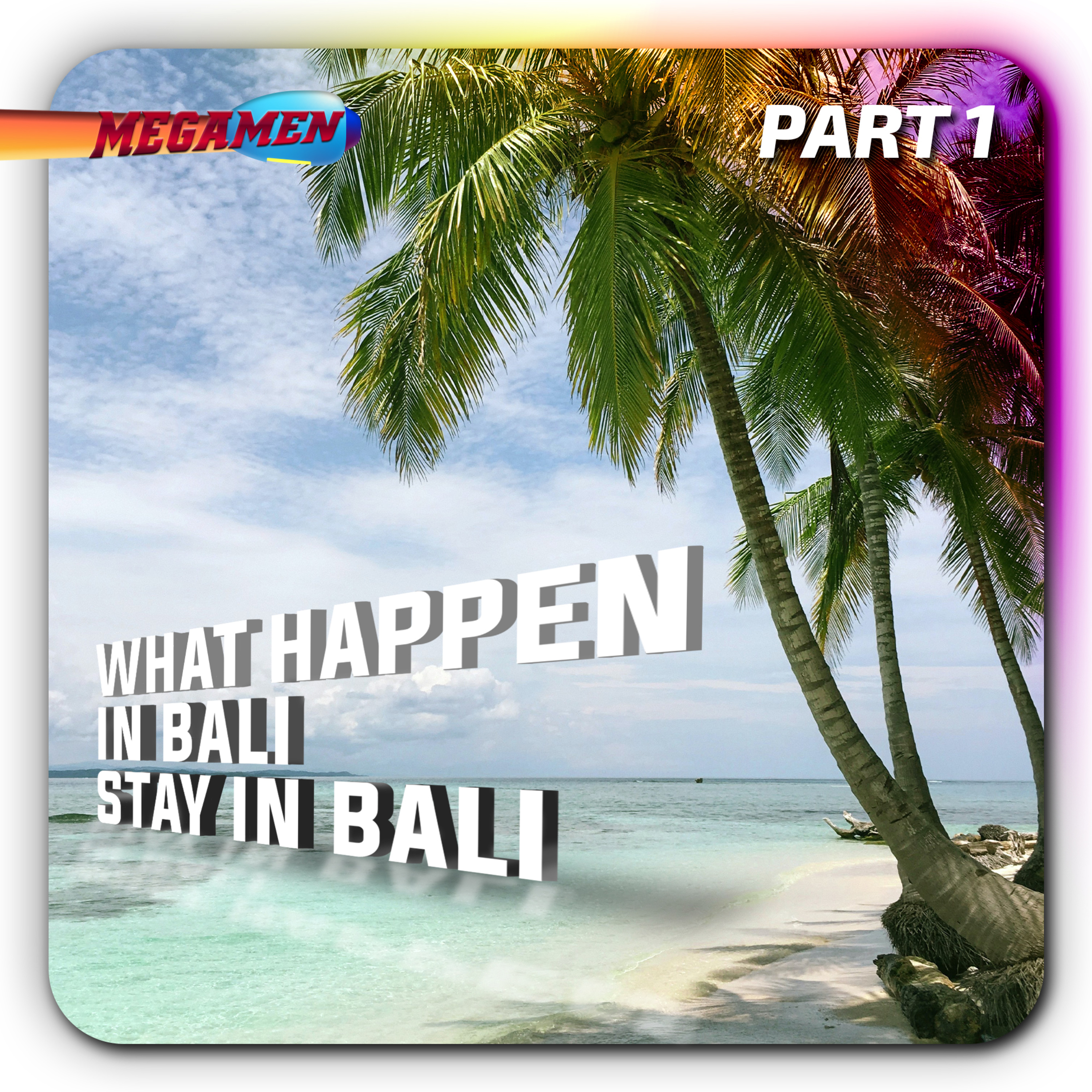 JIWA ALDO KETINGGALAN SETENGAH DI BALI!!!! | Soeara Koentjitara Eps. 15 cover art