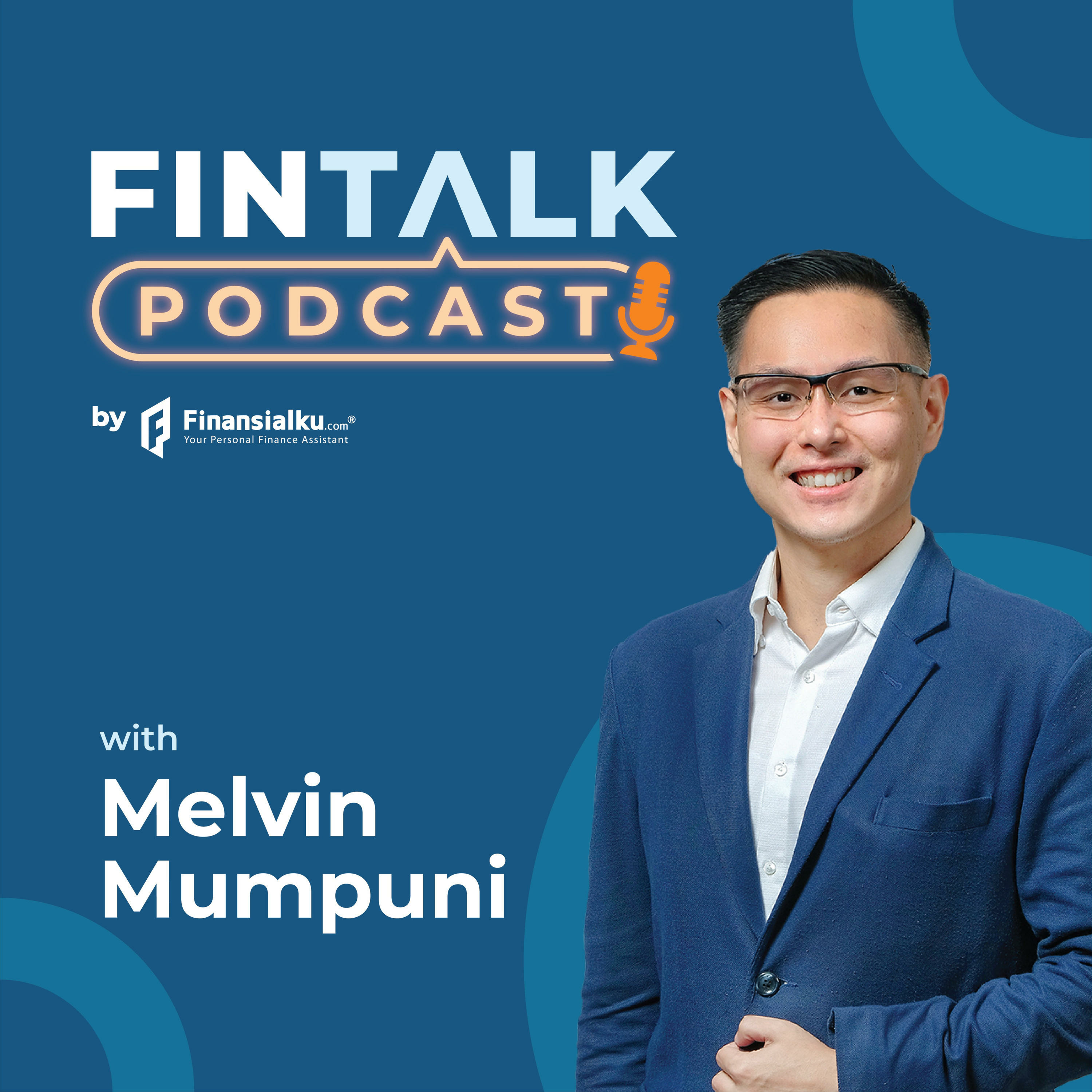Finansialku Talk Podcast (Indonesia) cover art