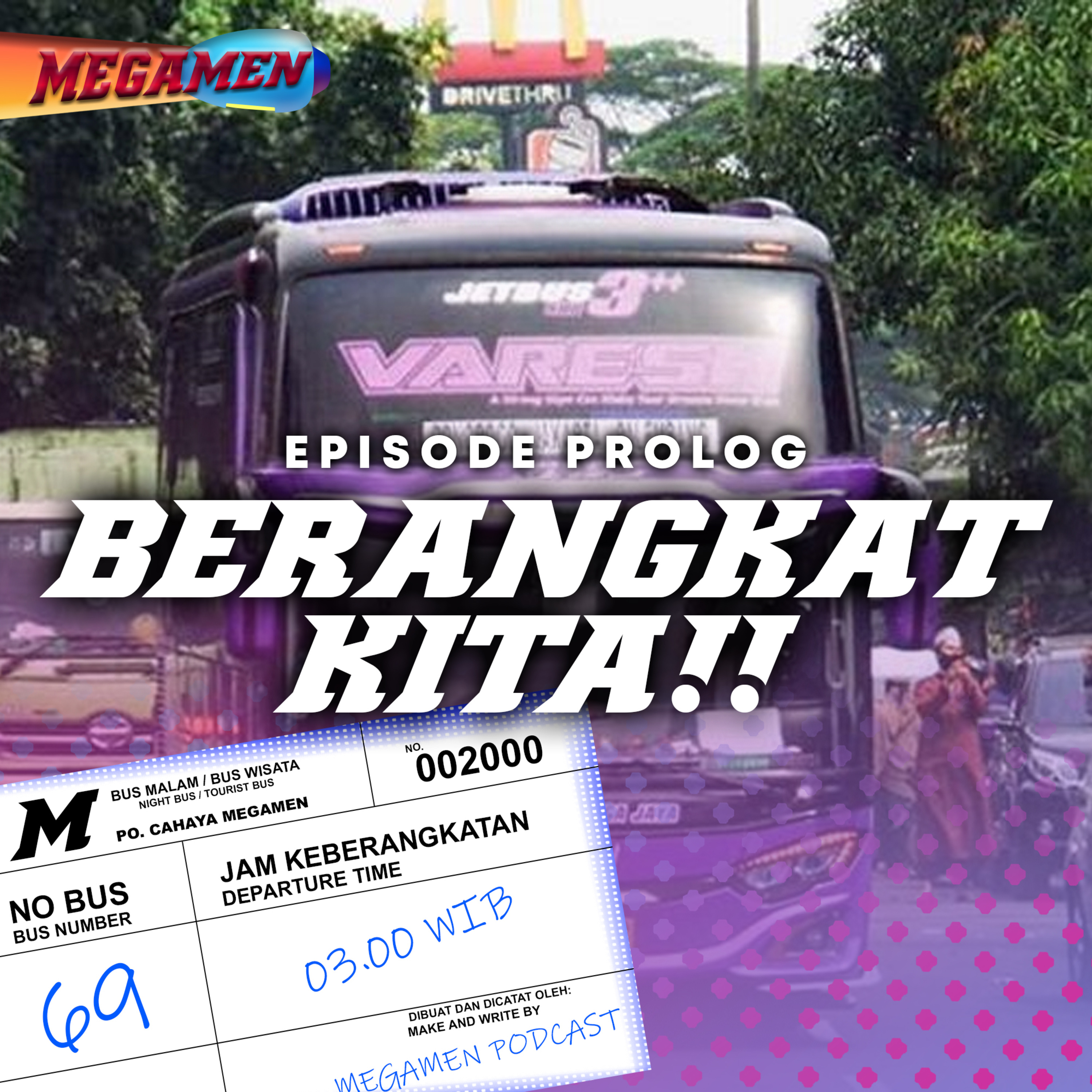 Episode Prolog Season 2