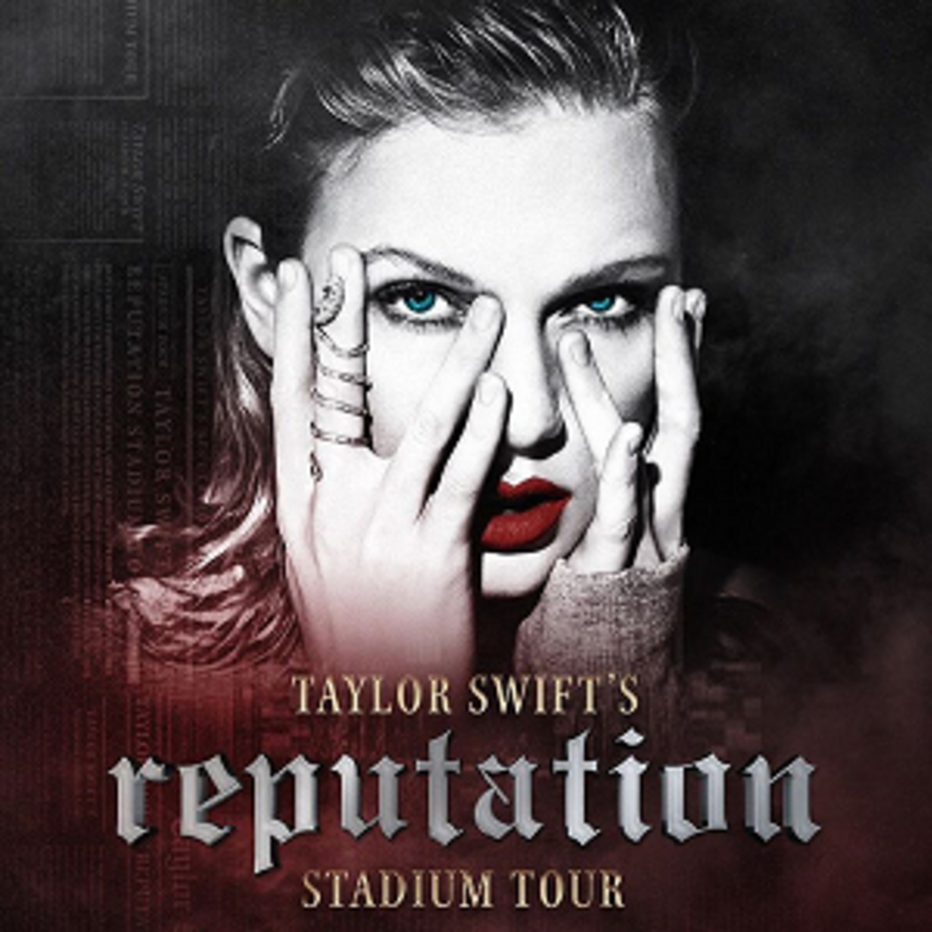 Eps 1 - Menyelinap dan Menelusuri Megahnya Reputation World Tour cover art
