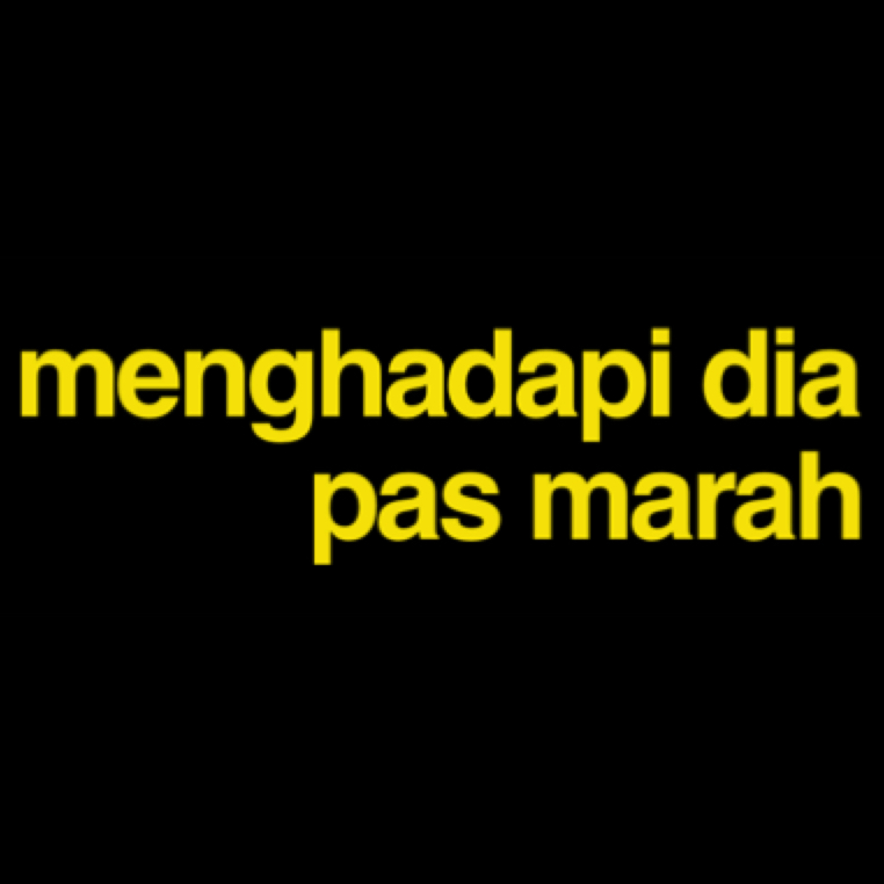 06. Meredakan Amarah Pasangan cover art