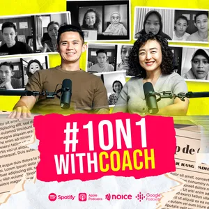 EWC 04 - Gimana Cara Bentuk Lengan Tanpa Terlihat Kekar?💪 cover art