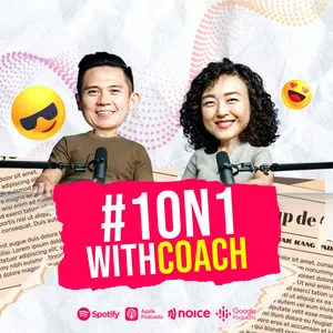 EWC 01 - Sumber Protein buat Penderita Asam Urat & Kolesterol Nih! cover art