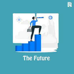64. The Future cover art