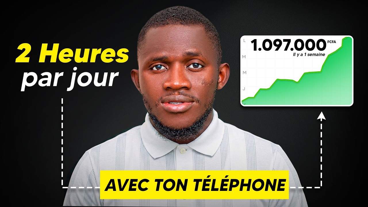 Comment faire de l’argent en étant étudiant sans gros investissement cover art