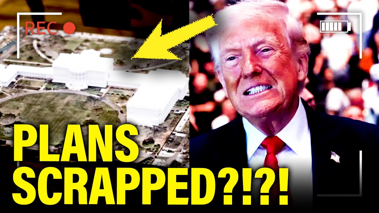 Trump gets DEVASTATING NEWS DAYS before UFC EVENT!! cover art