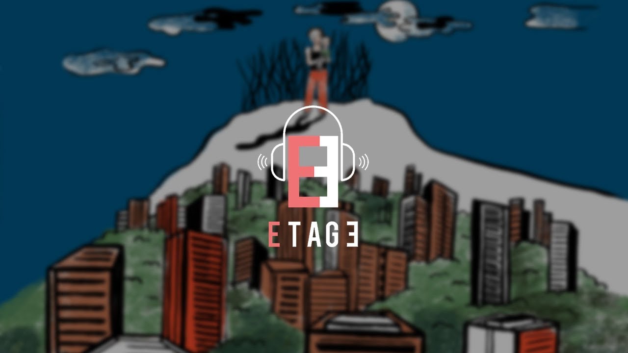 [Podcast] Le calvaire d'un enfant soldat cover art