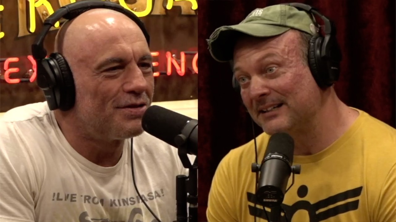 Arm Wrestling Champion Devon Larratt Trains to Face a 420lb Opponent Who Hasn't Lost in 10 Years cover art