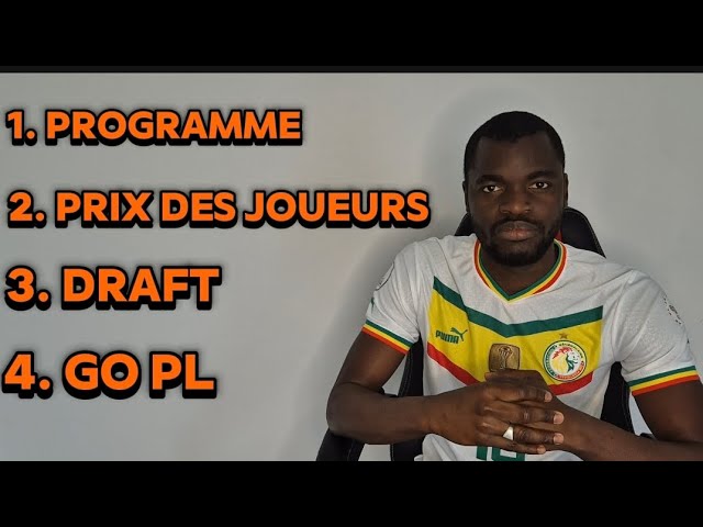 Fantasy Premier League des prix fous ! Haaland, Salah, Palmer cover art