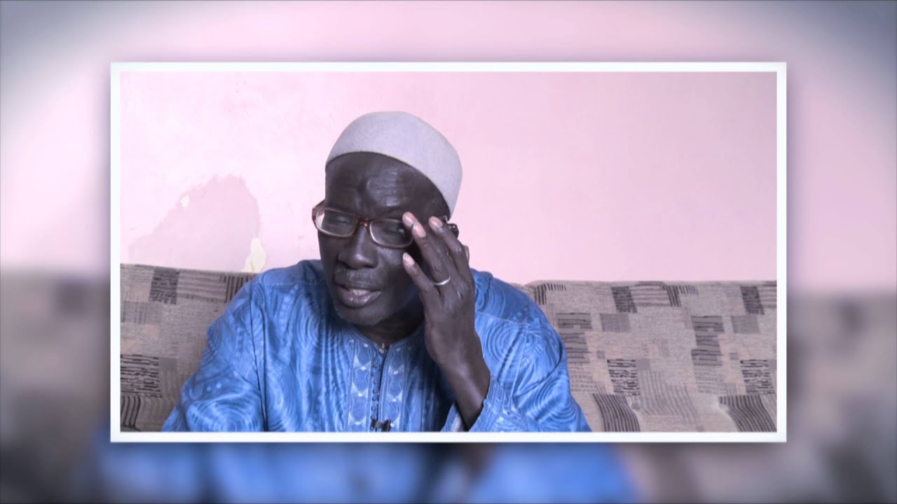 Birahim Ndiaye